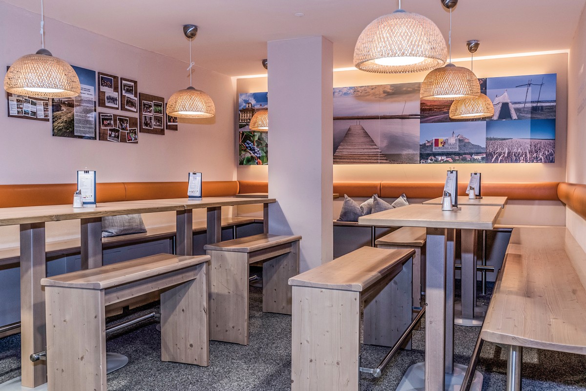 JUFA Hotel Altenmarkt, Österreich, Salzburger Land, Altenmarkt im Pongau, Bild 6