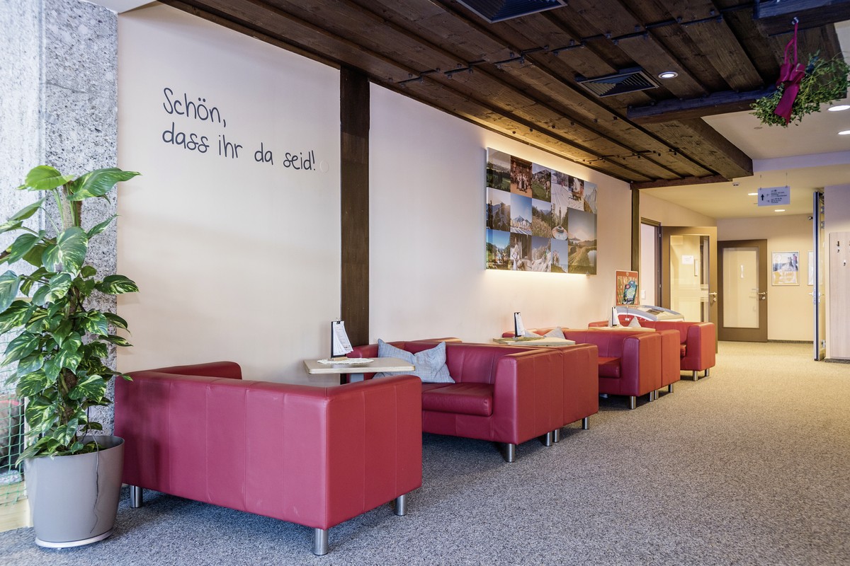 JUFA Hotel Altenmarkt, Österreich, Salzburger Land, Altenmarkt im Pongau, Bild 8