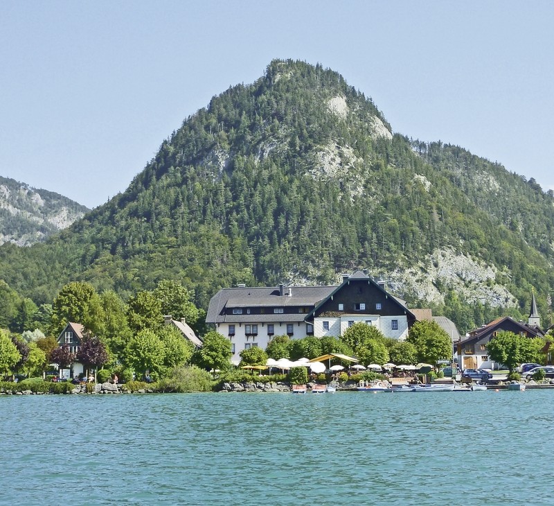 Hotel Seehotel Schlick, Österreich, Salzburger Land, Fuschl am See, Bild 1