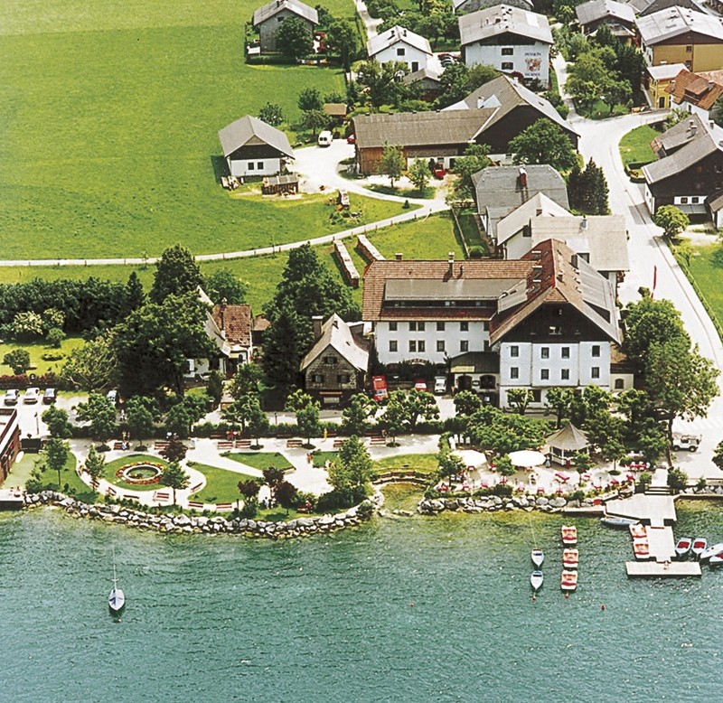 Hotel Seehotel Schlick, Österreich, Salzburger Land, Fuschl am See, Bild 2