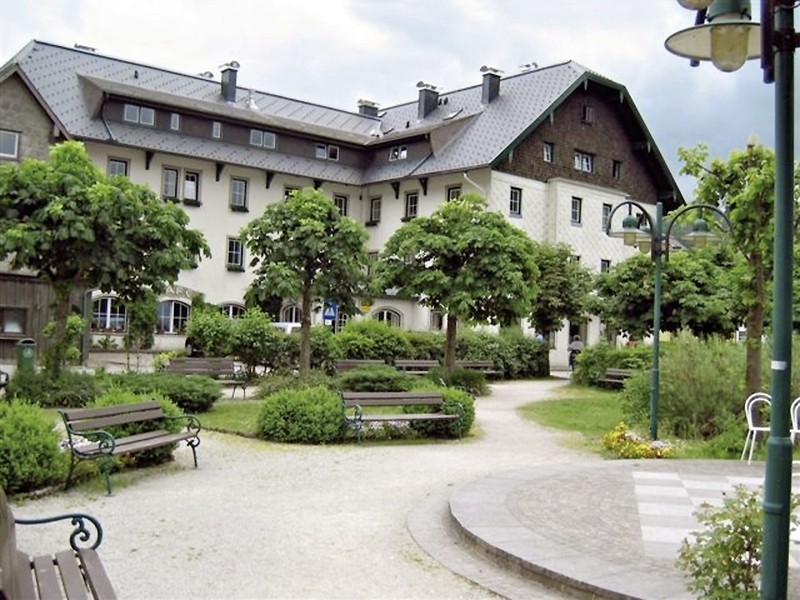 Hotel Seehotel Schlick, Österreich, Salzburger Land, Fuschl am See, Bild 3