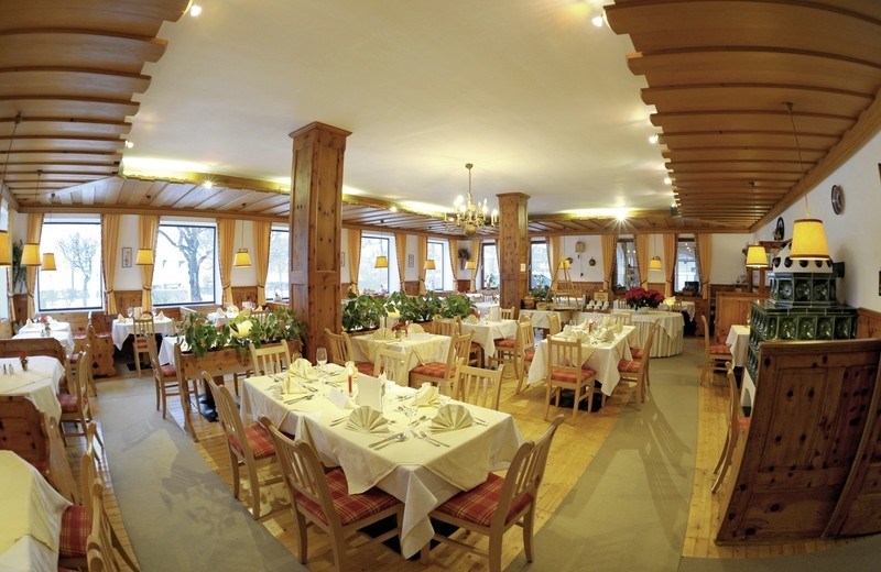 Hotel Seehotel Schlick, Österreich, Salzburger Land, Fuschl am See, Bild 5