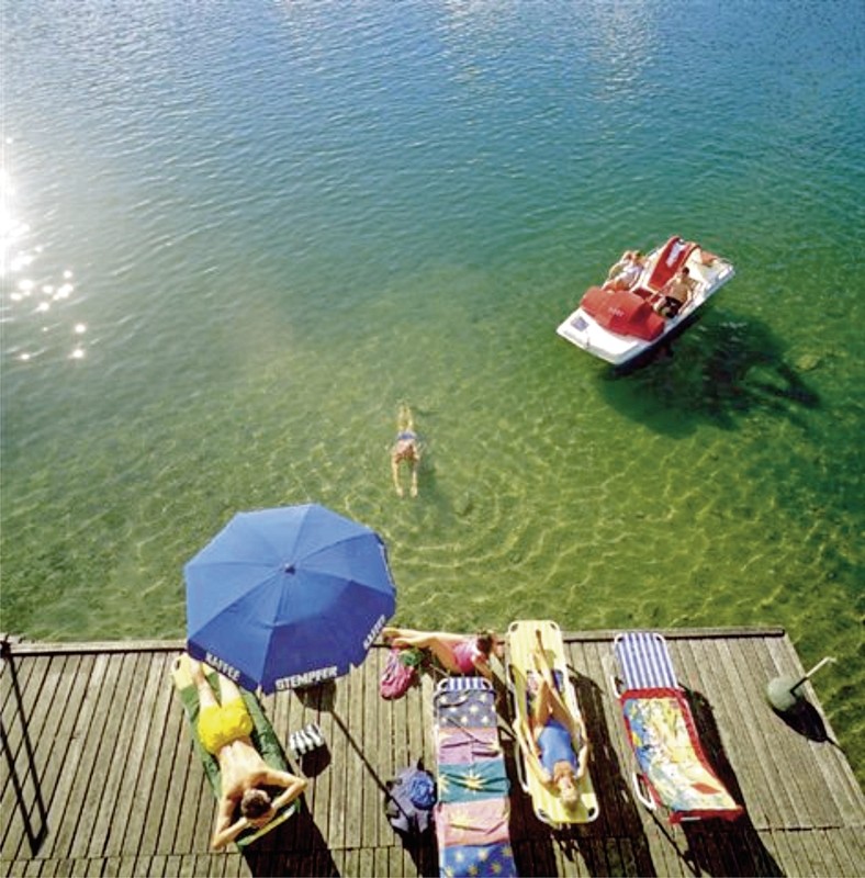 Hotel Seehotel Schlick, Österreich, Salzburger Land, Fuschl am See, Bild 8