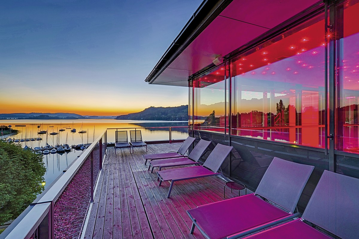 Seeside Hotel Seewirt Mattsee, Österreich, Salzburger Land, Mattsee, Bild 15