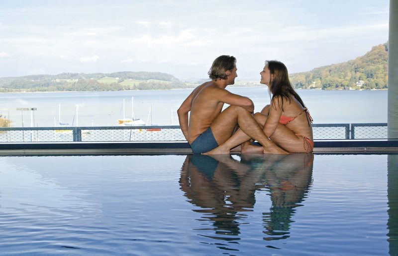Seeside Hotel Seewirt Mattsee, Österreich, Salzburger Land, Mattsee, Bild 16