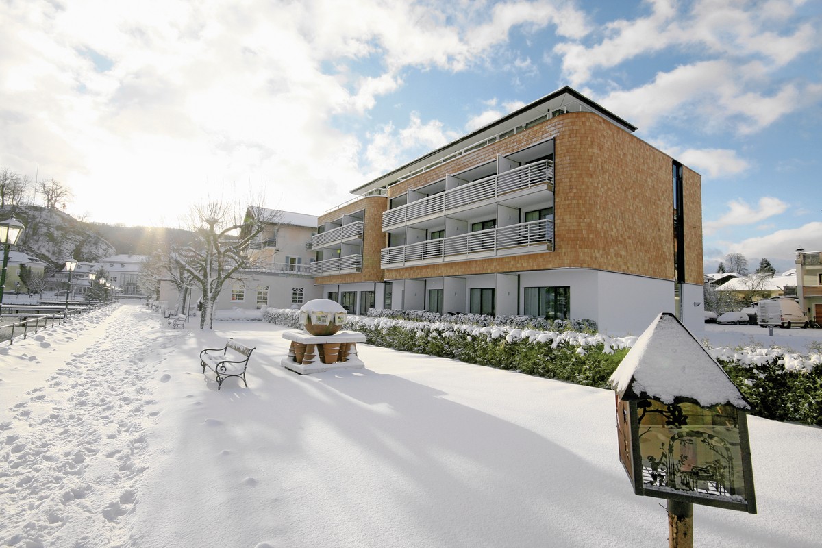 Seeside Hotel Seewirt Mattsee, Österreich, Salzburger Land, Mattsee, Bild 4