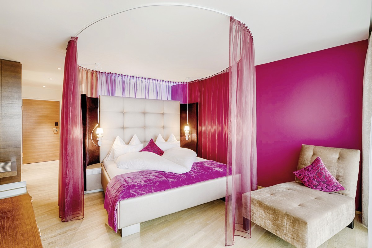 Seeside Hotel Seewirt Mattsee, Österreich, Salzburger Land, Mattsee, Bild 7