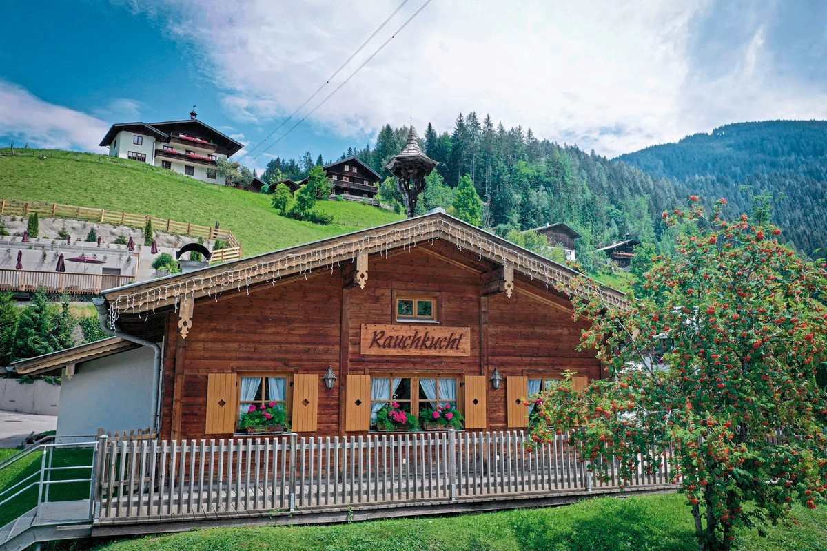 Hotel Sporthotel Wagrain, Österreich, Salzburger Land, Wagrain, Bild 26