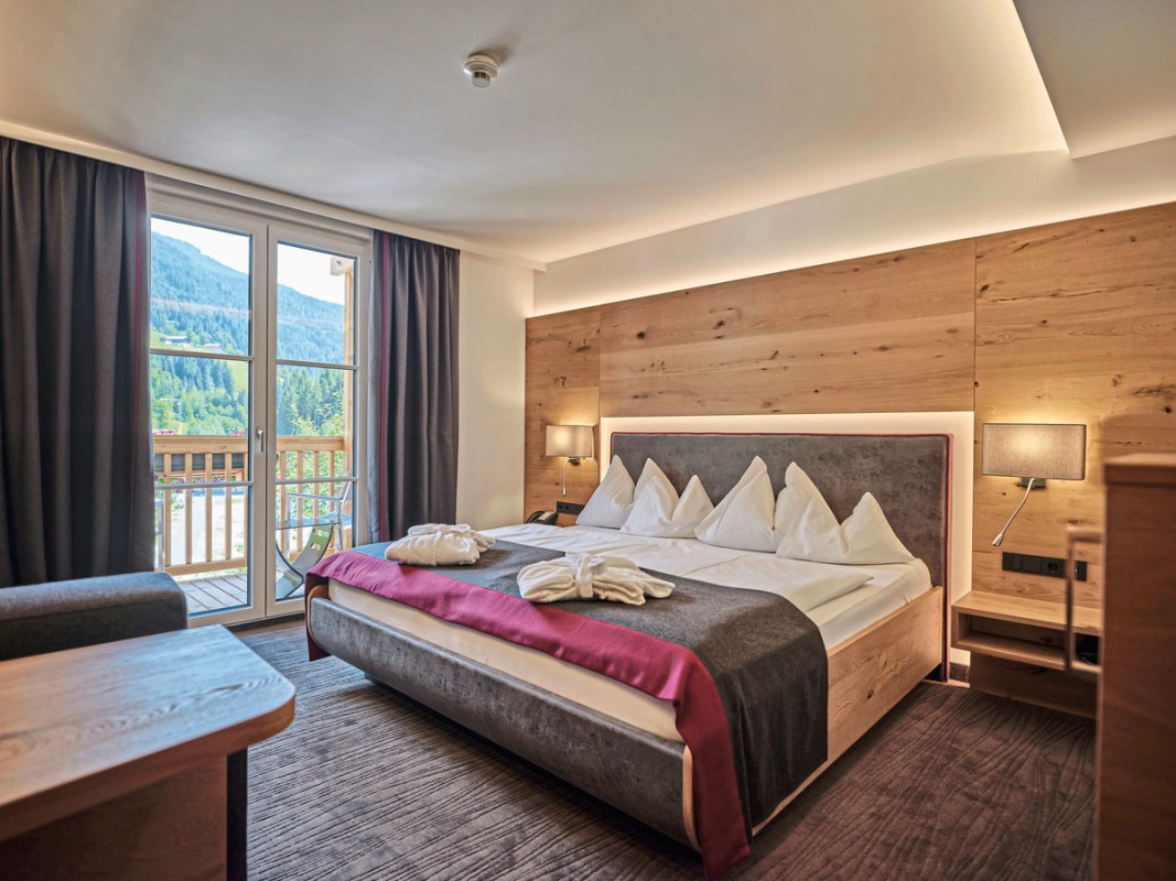 Hotel Sporthotel Wagrain, Österreich, Salzburger Land, Wagrain, Bild 6