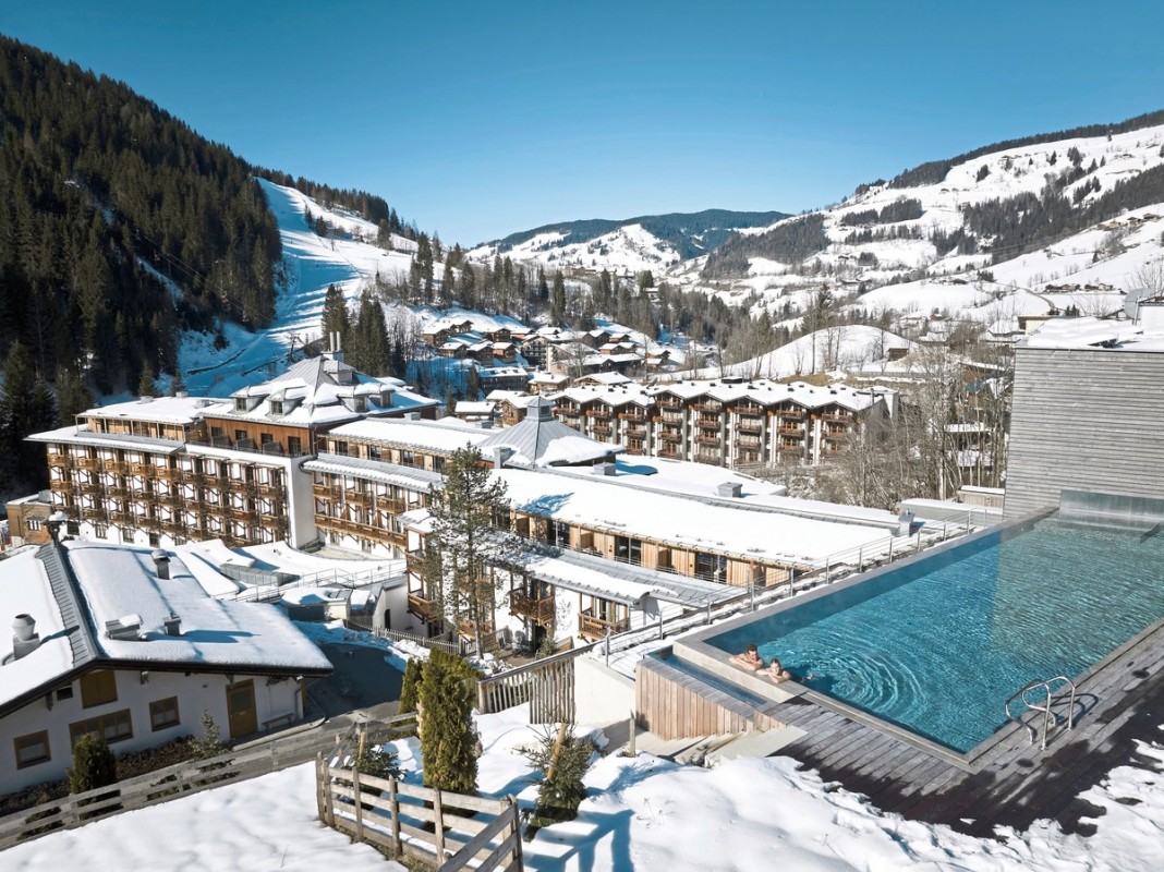 Hotel Sporthotel Wagrain, Österreich, Salzburger Land, Wagrain