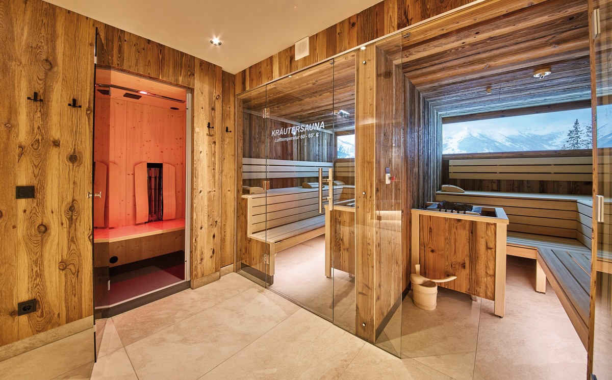 Hotel Gungau, Österreich, Salzburger Land, Hinterglemm, Bild 10