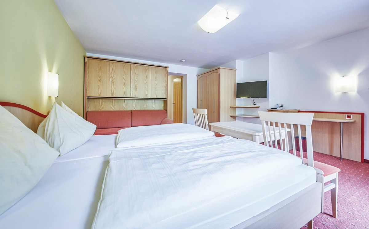 Hotel Gungau, Österreich, Salzburger Land, Hinterglemm, Bild 4