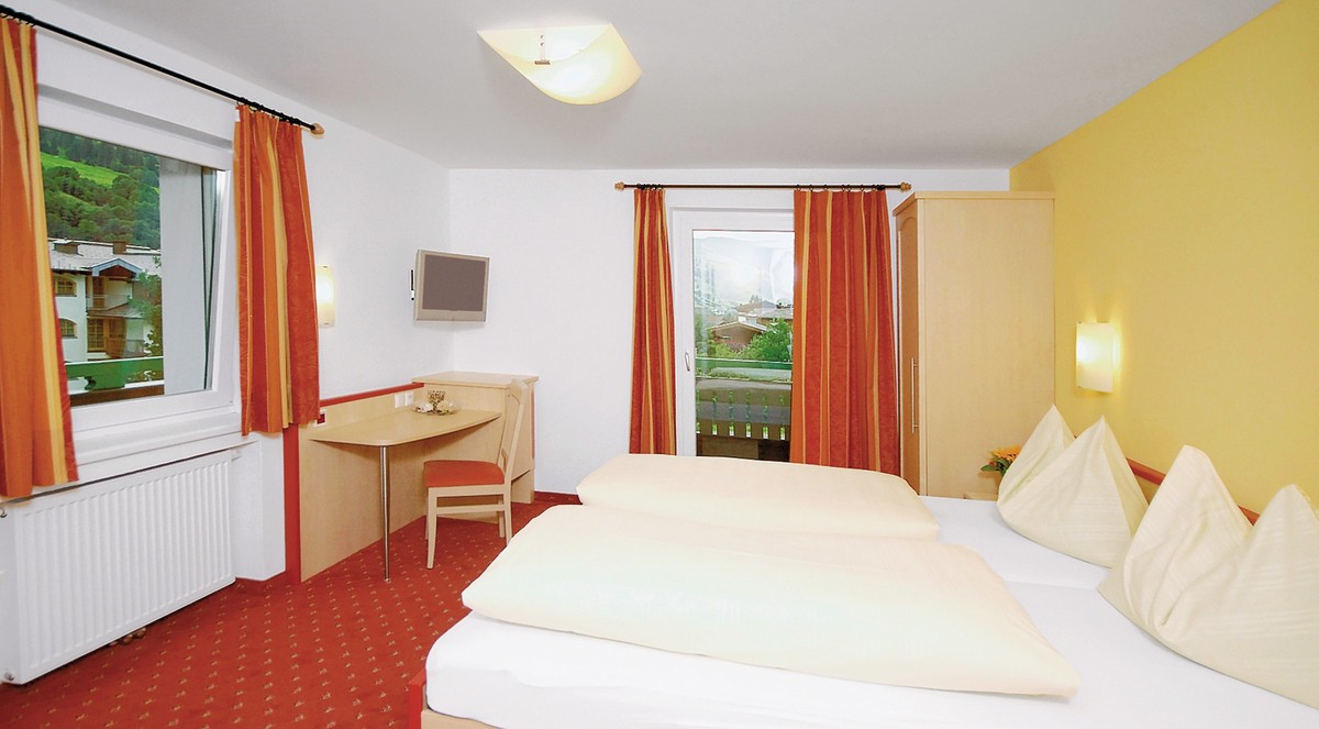 Hotel Gungau, Österreich, Salzburger Land, Hinterglemm, Bild 5