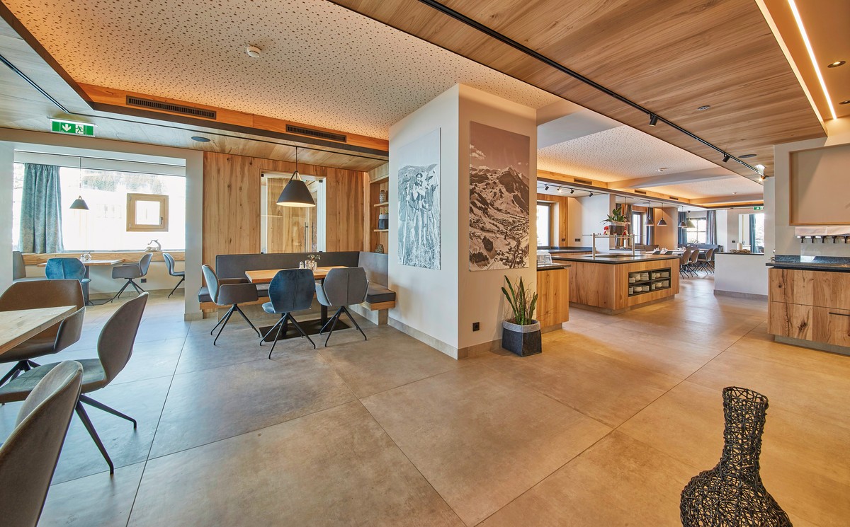 Hotel Gungau, Österreich, Salzburger Land, Hinterglemm, Bild 7
