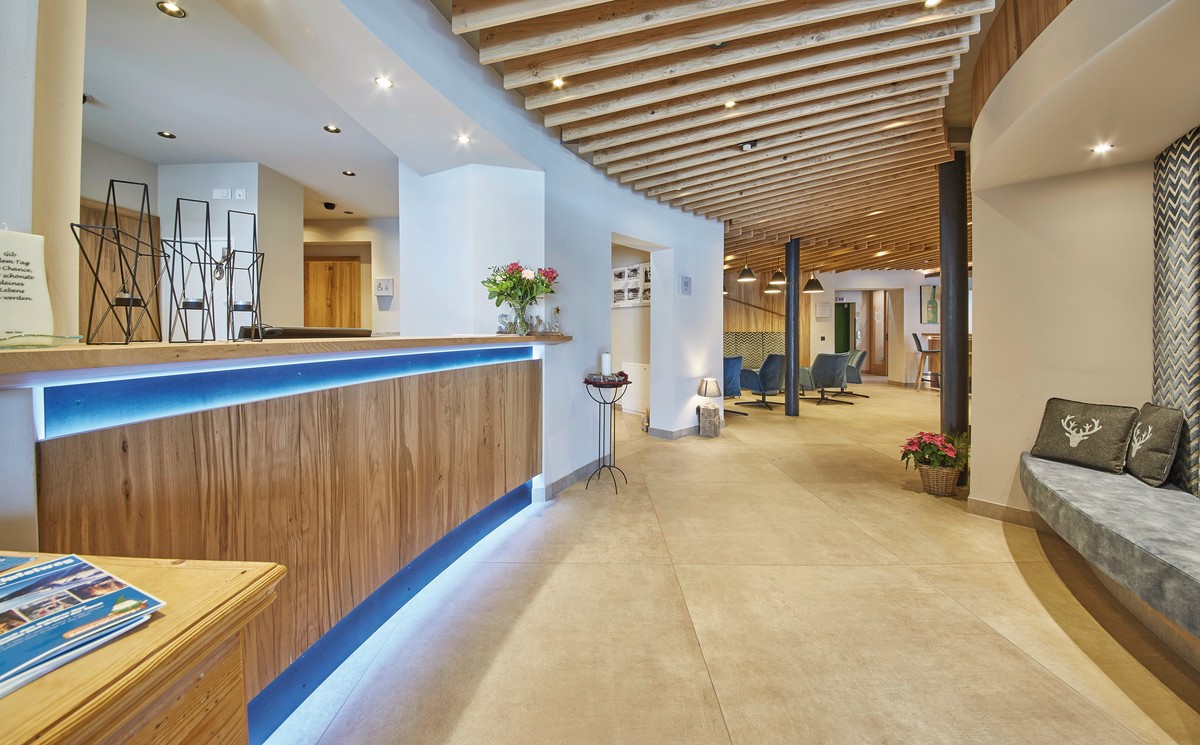 Hotel Gungau, Österreich, Salzburger Land, Hinterglemm, Bild 8