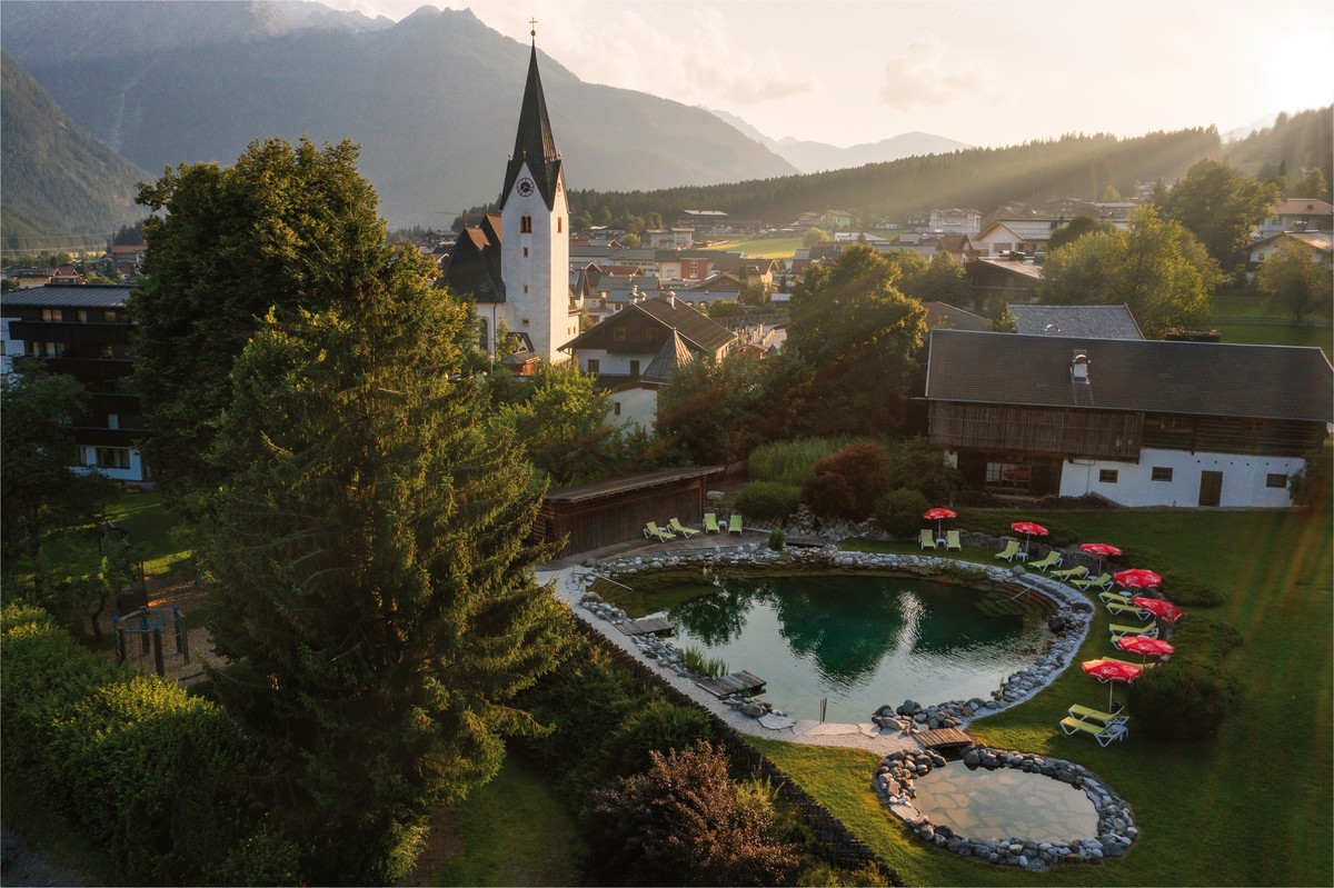 Hotel Kammerlander, Österreich, Salzburger Land, Neukirchen am Großvenediger, Bild 5