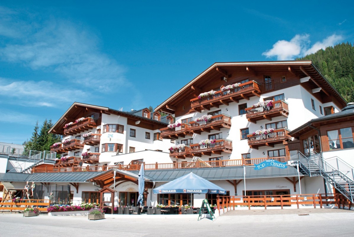 Hotel Aparthotel Sterngucker, Österreich, Salzburger Land, Königsleiten, Bild 1