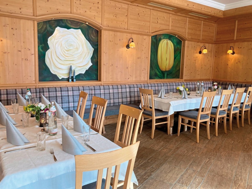 Hotel Aparthotel Sterngucker, Österreich, Salzburger Land, Königsleiten, Bild 10
