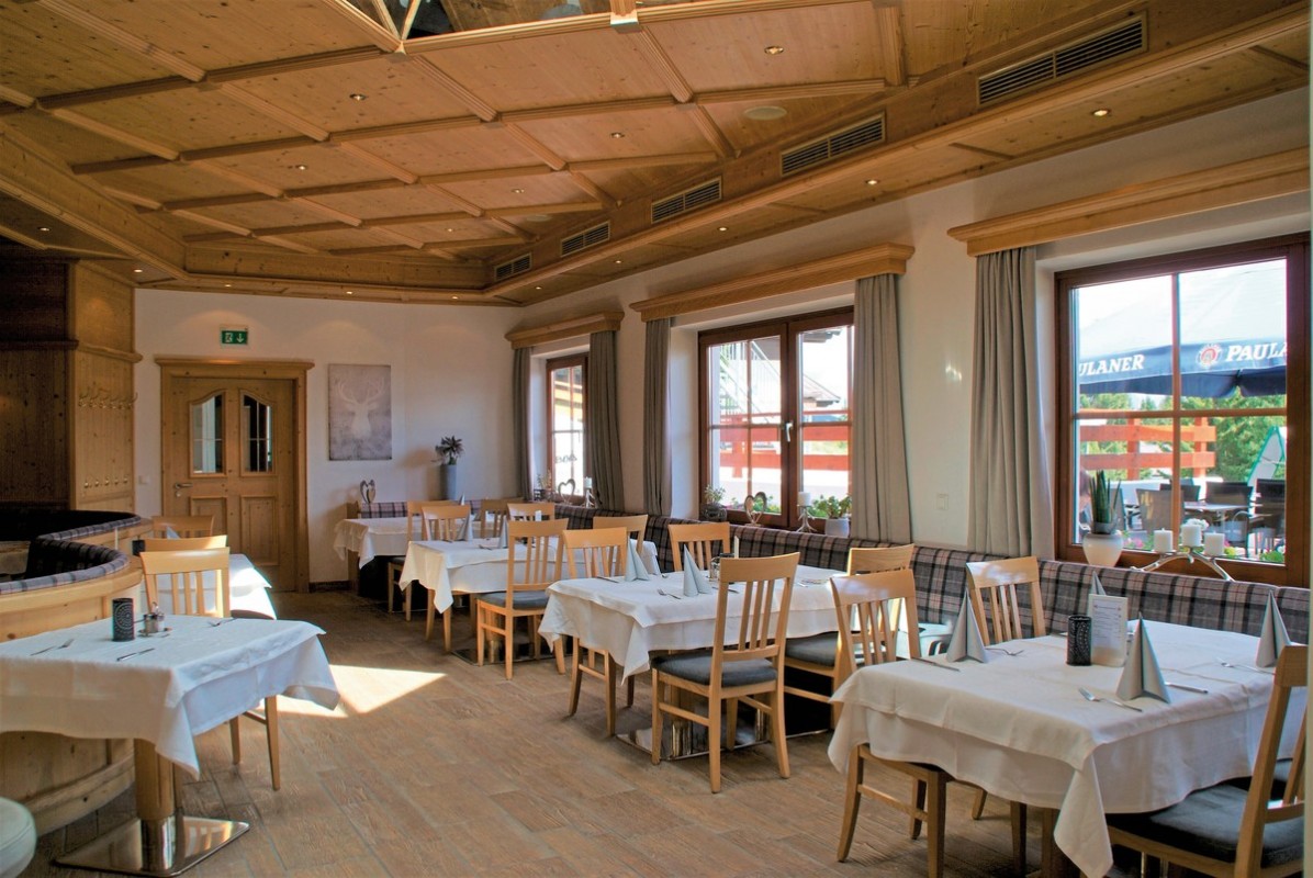 Hotel Aparthotel Sterngucker, Österreich, Salzburger Land, Königsleiten, Bild 11
