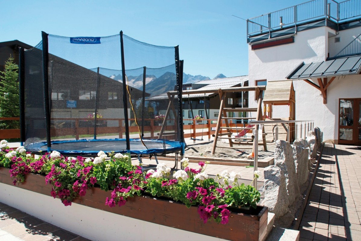 Hotel Aparthotel Sterngucker, Österreich, Salzburger Land, Königsleiten, Bild 15