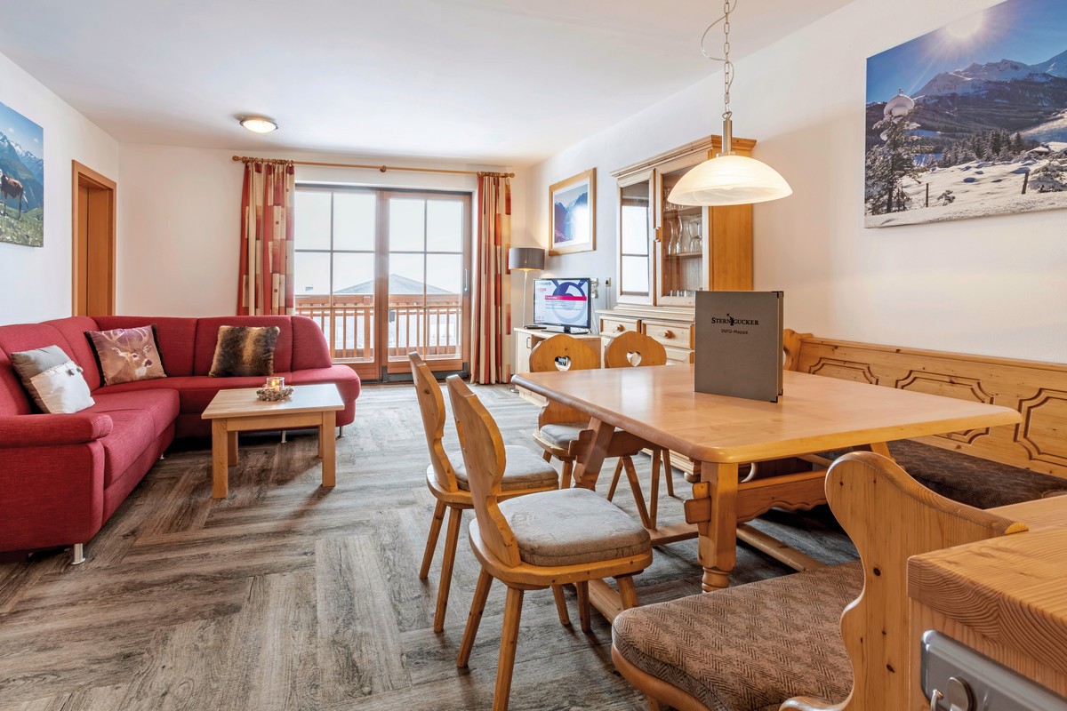 Hotel Aparthotel Sterngucker, Österreich, Salzburger Land, Königsleiten, Bild 5