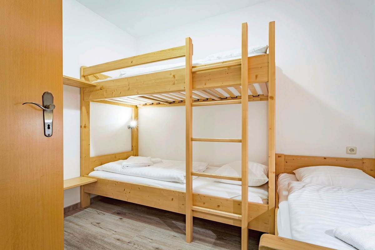 Hotel Aparthotel Sterngucker, Österreich, Salzburger Land, Königsleiten, Bild 6
