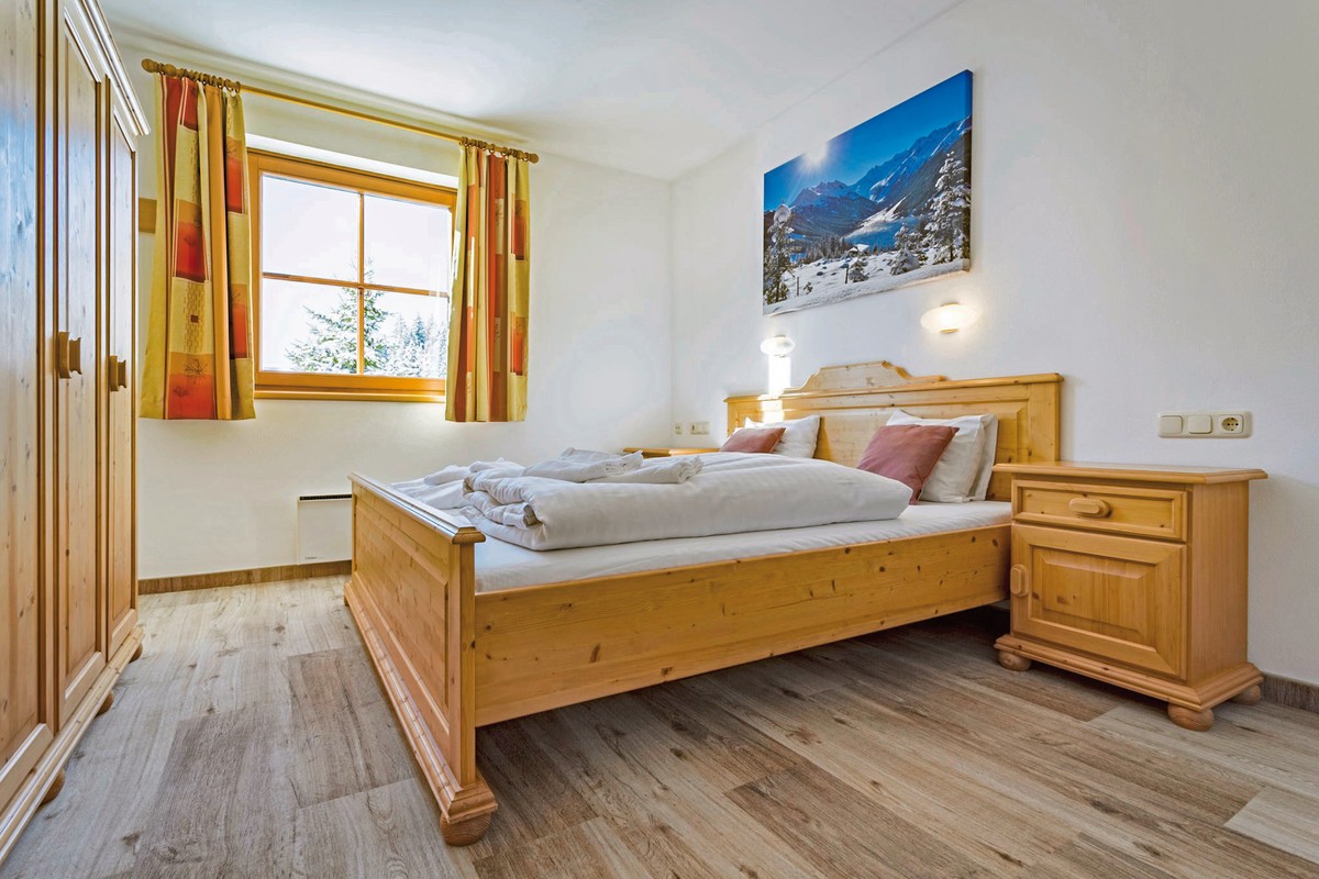 Hotel Aparthotel Sterngucker, Österreich, Salzburger Land, Königsleiten, Bild 8