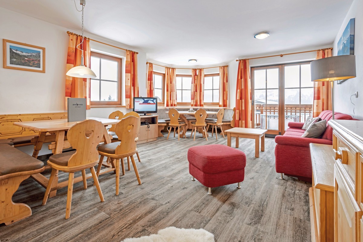 Hotel Aparthotel Sterngucker, Österreich, Salzburger Land, Königsleiten, Bild 9
