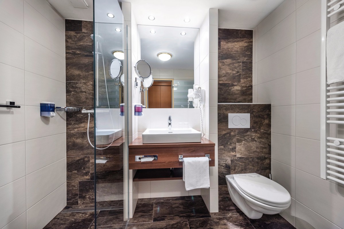 Johannesbad Hotel Palace, Österreich, Salzburger Land, Bad Hofgastein, Bild 3