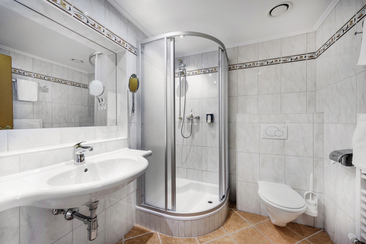 Johannesbad Hotel Palace, Österreich, Salzburger Land, Bad Hofgastein, Bild 4