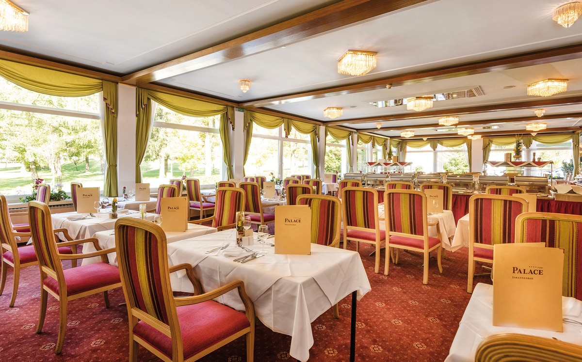 Johannesbad Hotel Palace, Österreich, Salzburger Land, Bad Hofgastein, Bild 5