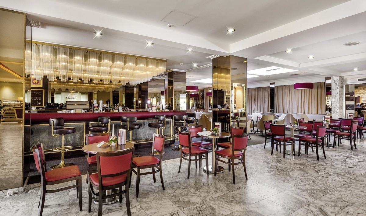 Johannesbad Hotel Palace, Österreich, Salzburger Land, Bad Hofgastein, Bild 6