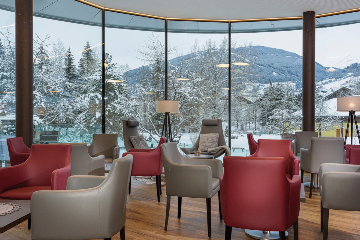 Johannesbad Hotel Palace, Österreich, Salzburger Land, Bad Hofgastein, Bild 7