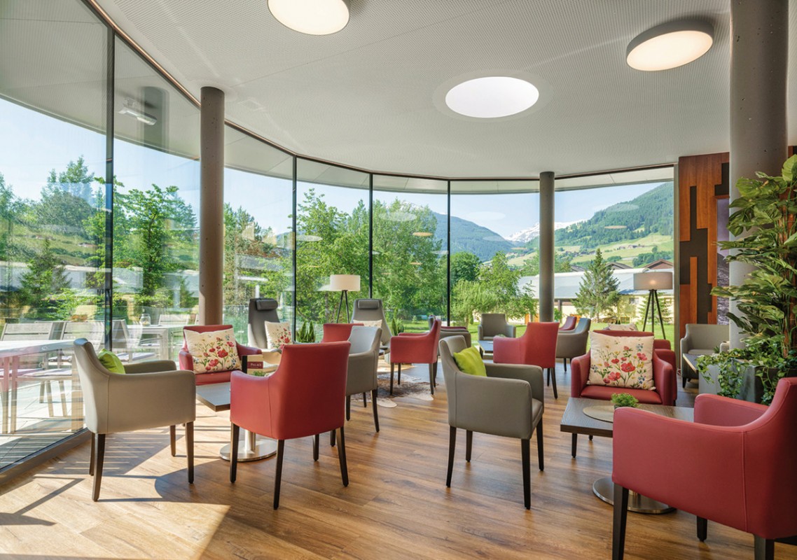 Johannesbad Hotel Palace, Österreich, Salzburger Land, Bad Hofgastein, Bild 8