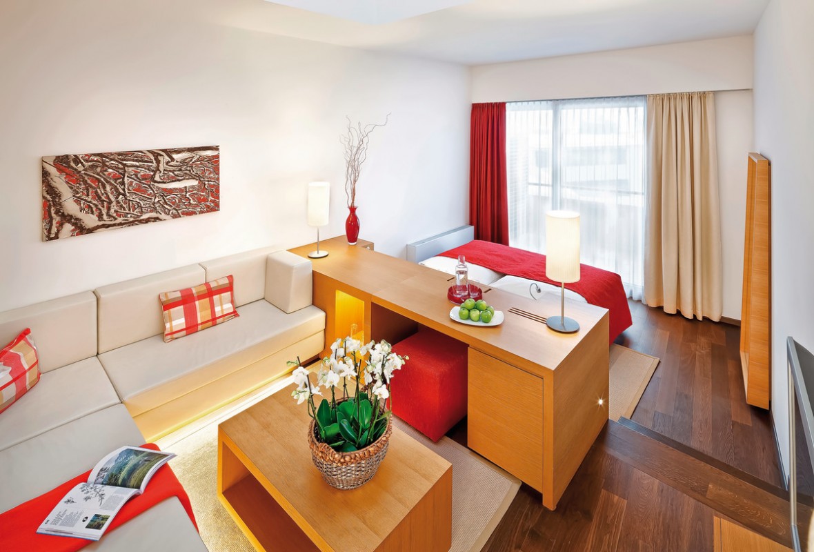 Hotel TAUERN SPA Zell am See - Kaprun, Österreich, Salzburger Land, Kaprun, Bild 10