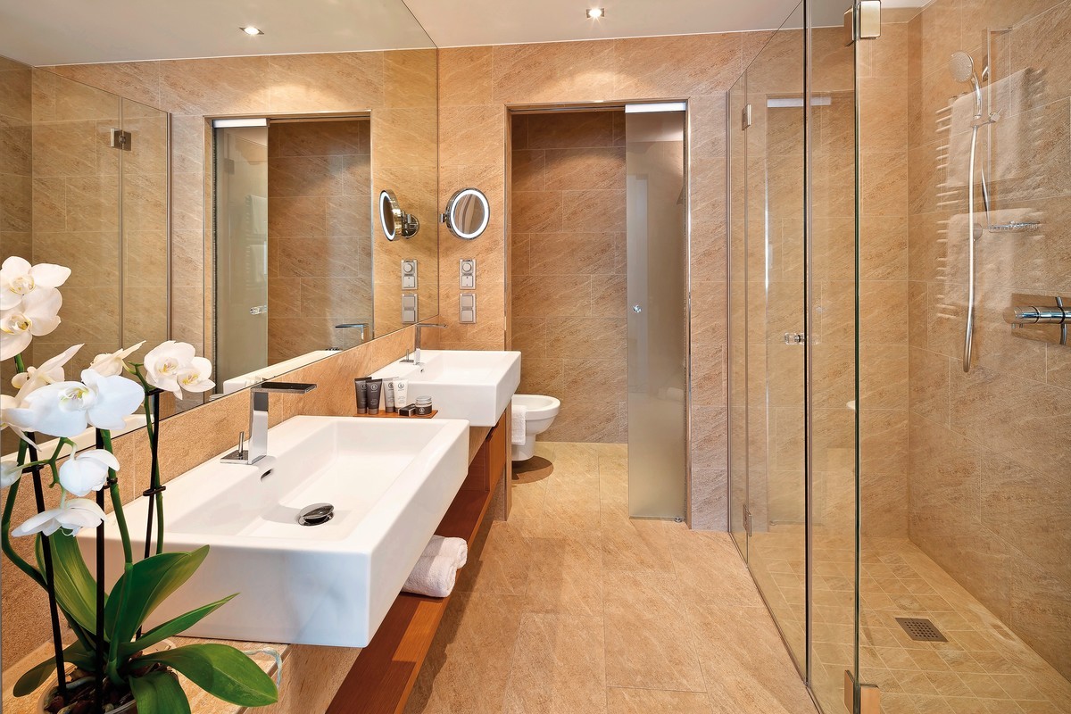 Hotel TAUERN SPA Zell am See - Kaprun, Österreich, Salzburger Land, Kaprun, Bild 11