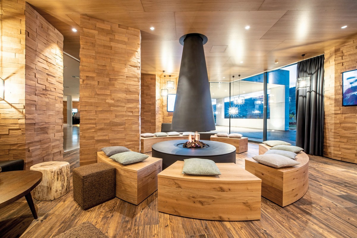 Hotel TAUERN SPA Zell am See - Kaprun, Österreich, Salzburger Land, Kaprun, Bild 14