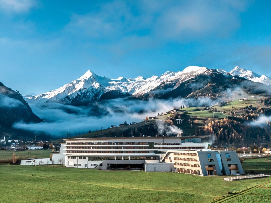 Hotel TAUERN SPA Zell am See - Kaprun, Österreich, Salzburger Land, Kaprun, Bild 3