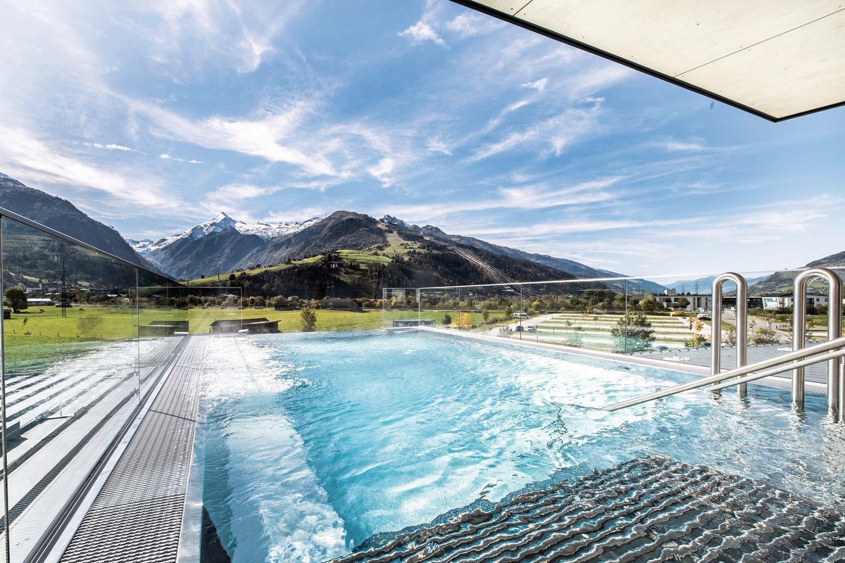 Hotel TAUERN SPA Zell am See - Kaprun, Österreich, Salzburger Land, Kaprun, Bild 4