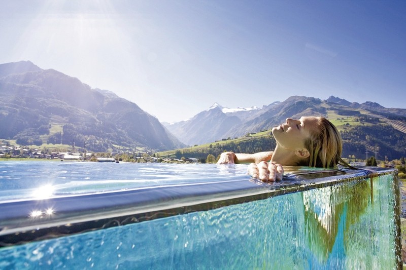 Hotel TAUERN SPA Zell am See - Kaprun, Österreich, Salzburger Land, Kaprun, Bild 6