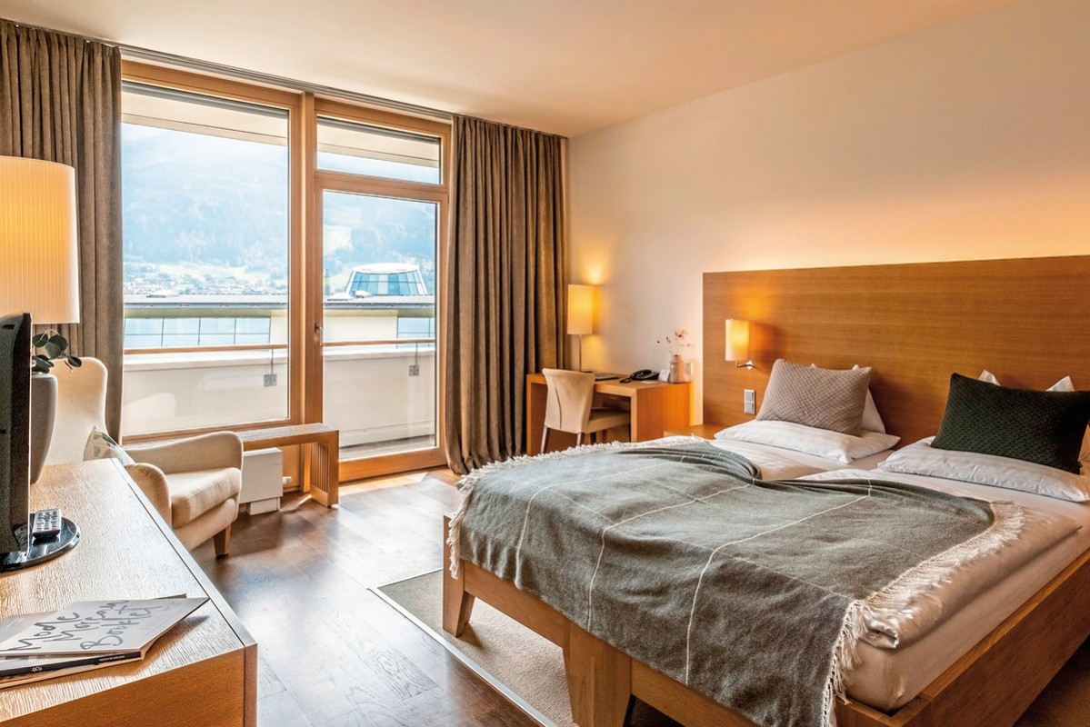 Hotel TAUERN SPA Zell am See - Kaprun, Österreich, Salzburger Land, Kaprun, Bild 7