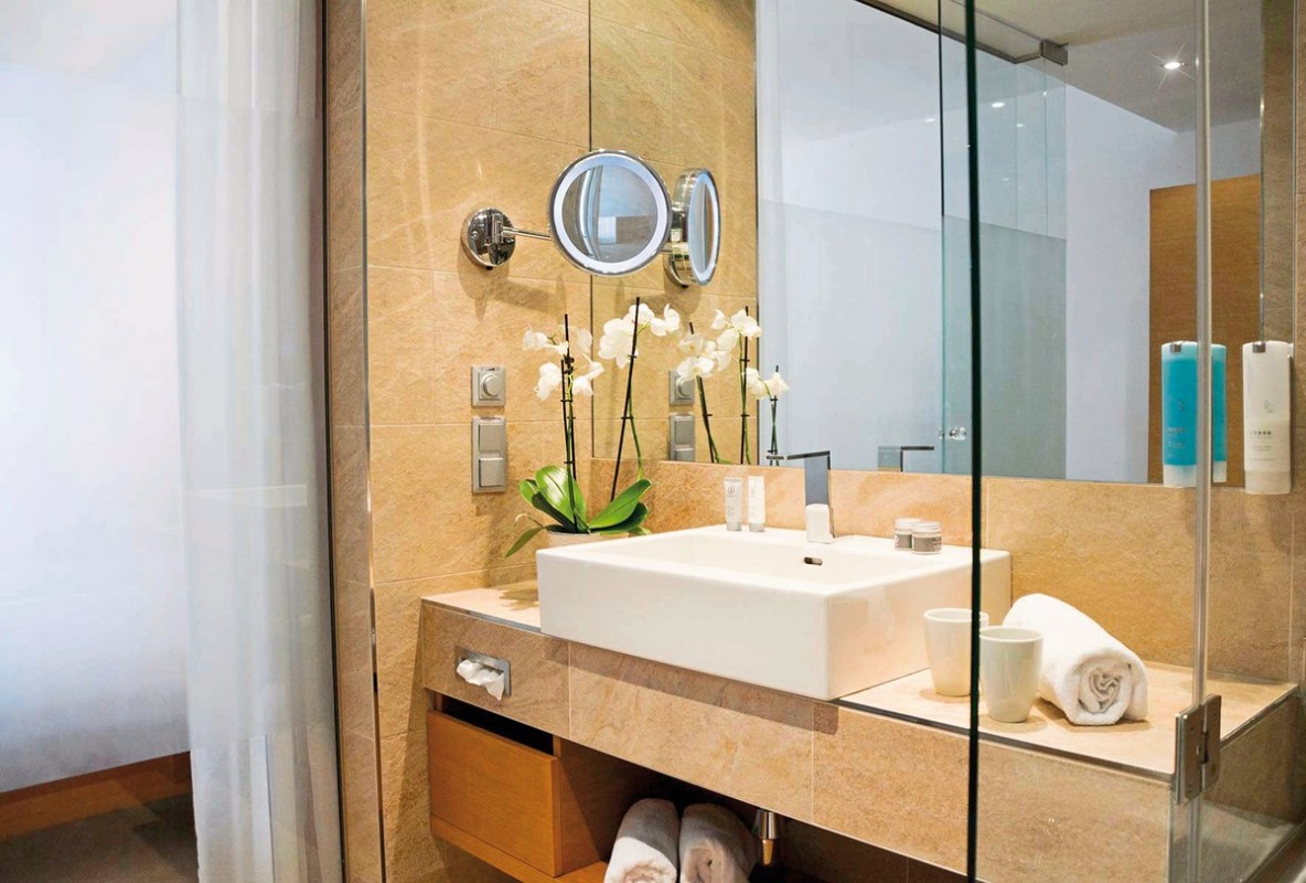 Hotel TAUERN SPA Zell am See - Kaprun, Österreich, Salzburger Land, Kaprun, Bild 8