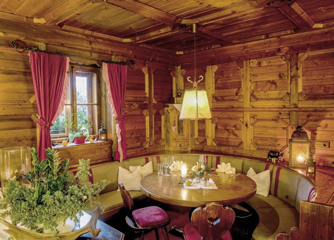 Hotel Unterhof, Österreich, Salzburger Land, Filzmoos, Bild 7