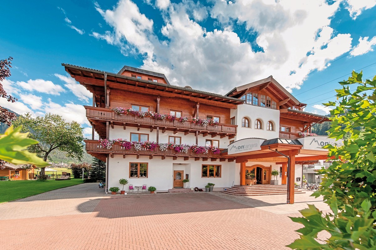 Hotel Montanara, Österreich, Salzburger Land, Flachau, Bild 1