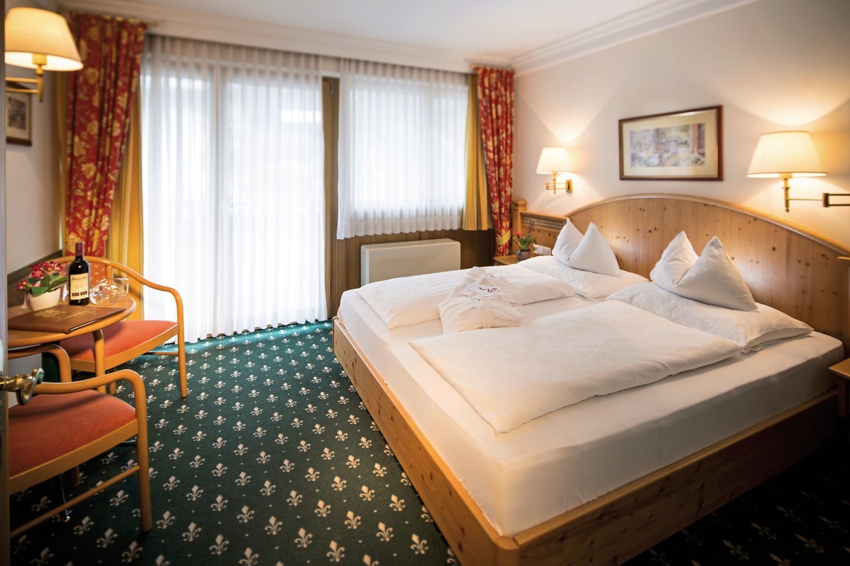 Hotel Hanneshof Resort, Österreich, Salzburger Land, Filzmoos, Bild 3