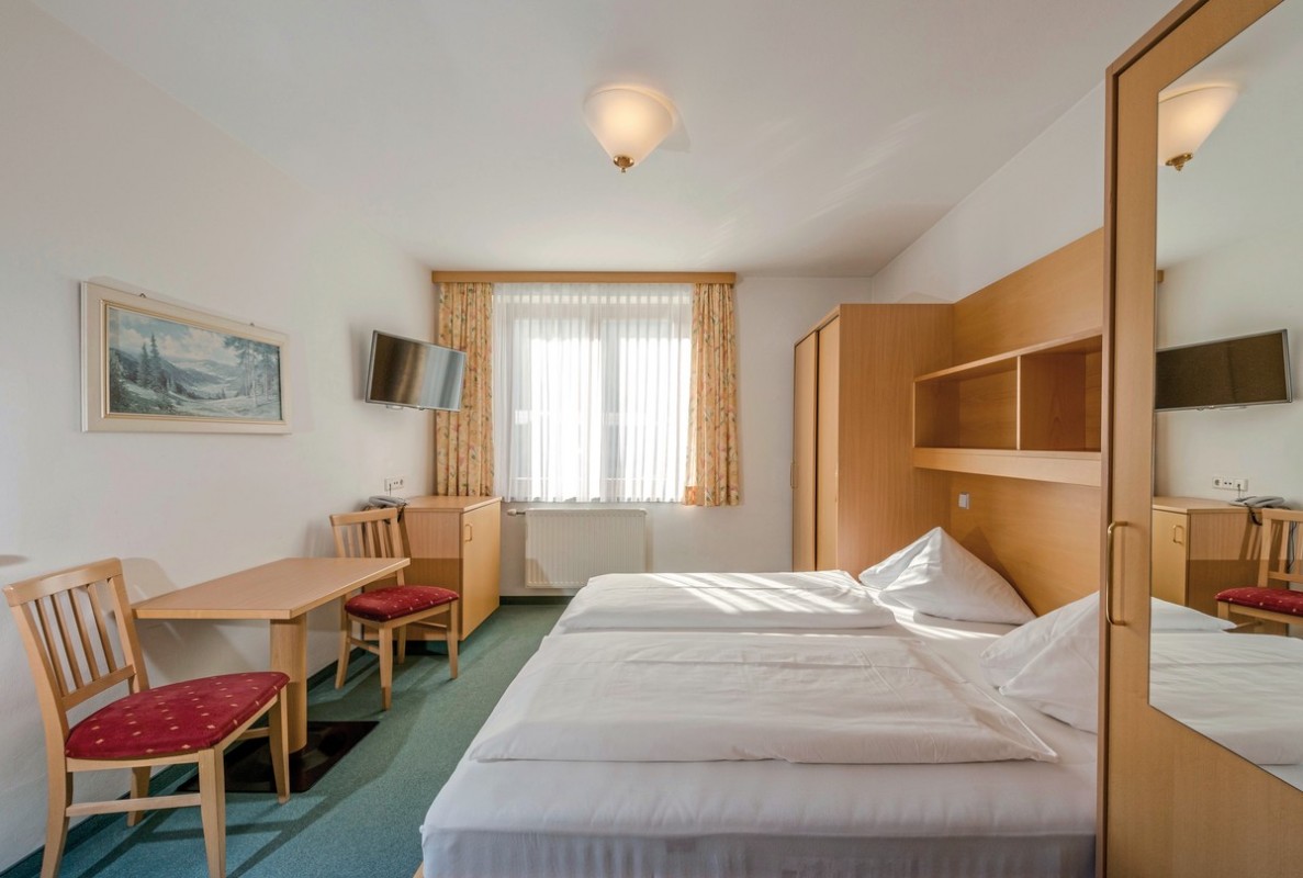 Hotel Hanneshof Resort, Österreich, Salzburger Land, Filzmoos, Bild 5