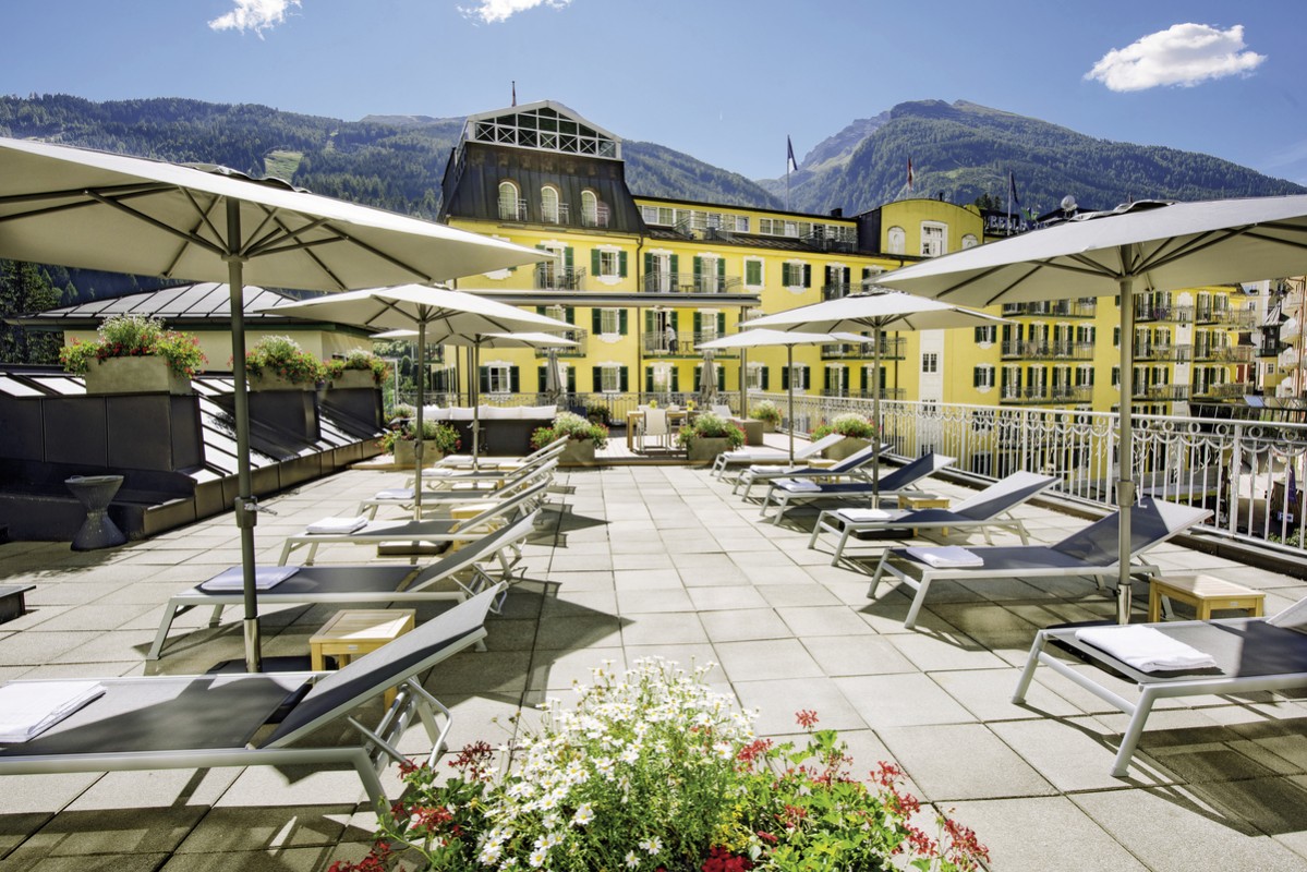 MONDI Hotel Bellevue Gastein, Österreich, Salzburger Land, Bad Gastein, Bild 3