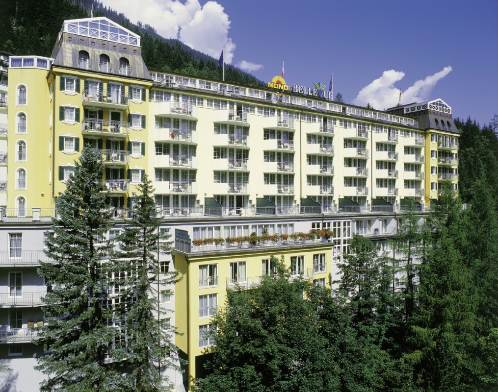 MONDI Hotel Bellevue Gastein, Österreich, Salzburger Land, Bad Gastein, Bild 1