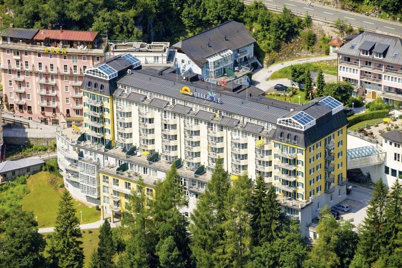 MONDI Hotel Bellevue Gastein, Österreich, Salzburger Land, Bad Gastein, Bild 2