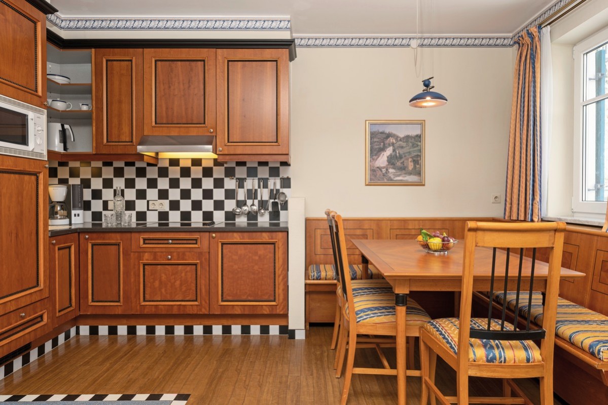 MONDI Hotel Bellevue Gastein, Österreich, Salzburger Land, Bad Gastein, Bild 3